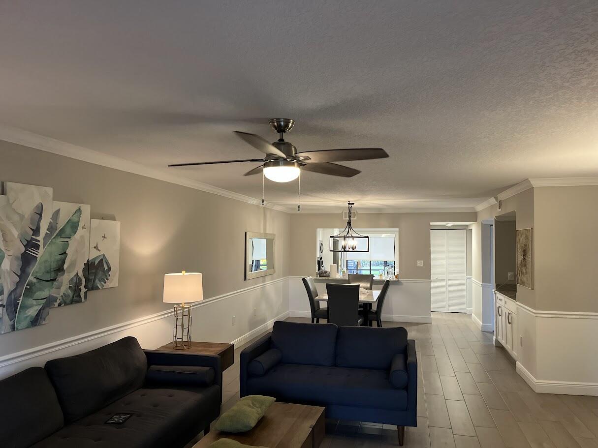 LAKESHORE VILLAGE OF MEADOWOOD PHASE 1 - Residential