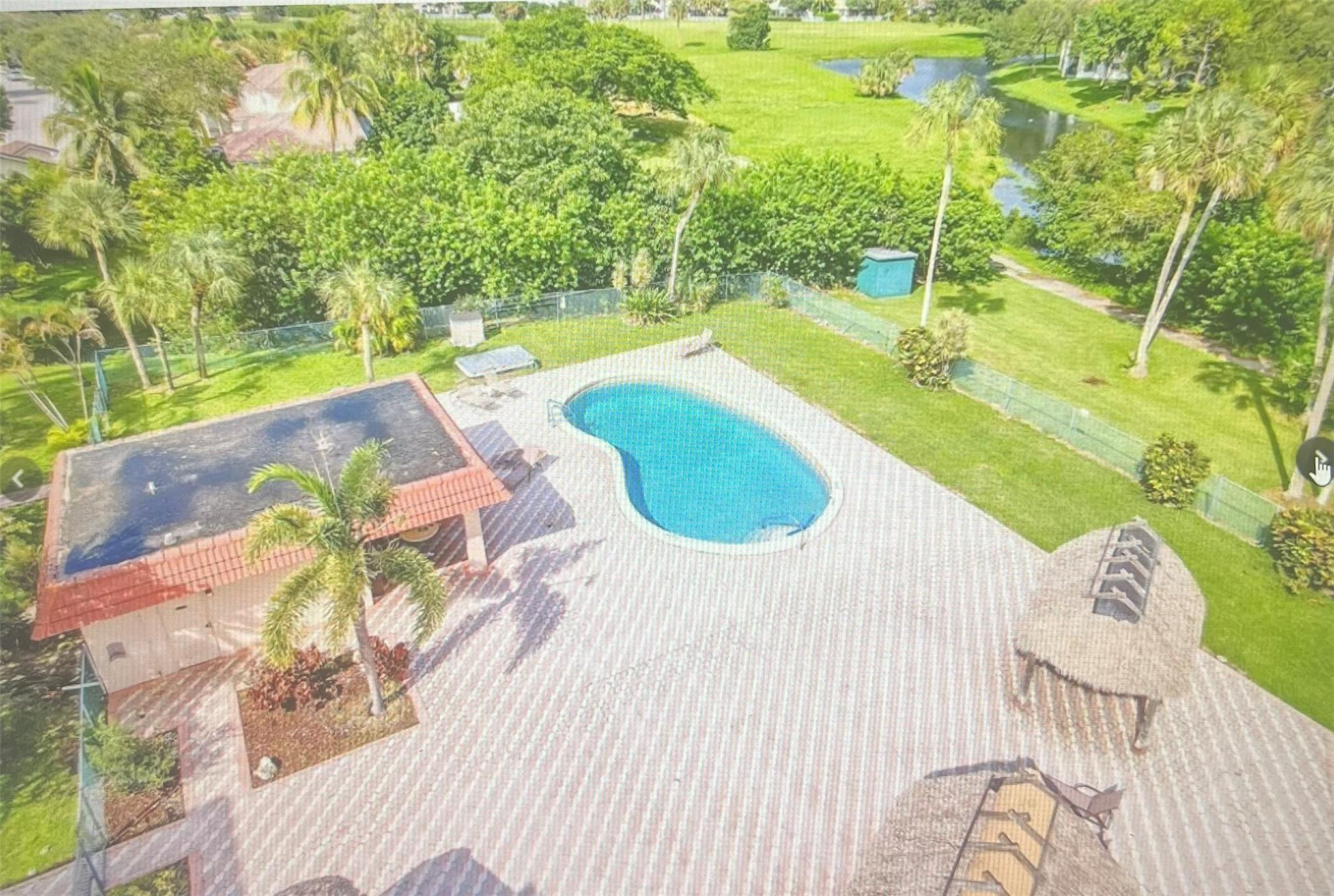 HOLIDAY SPRINGS - Residential