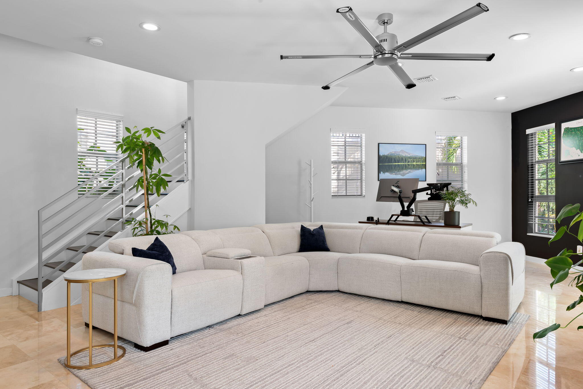LAUDERDALE - Residential