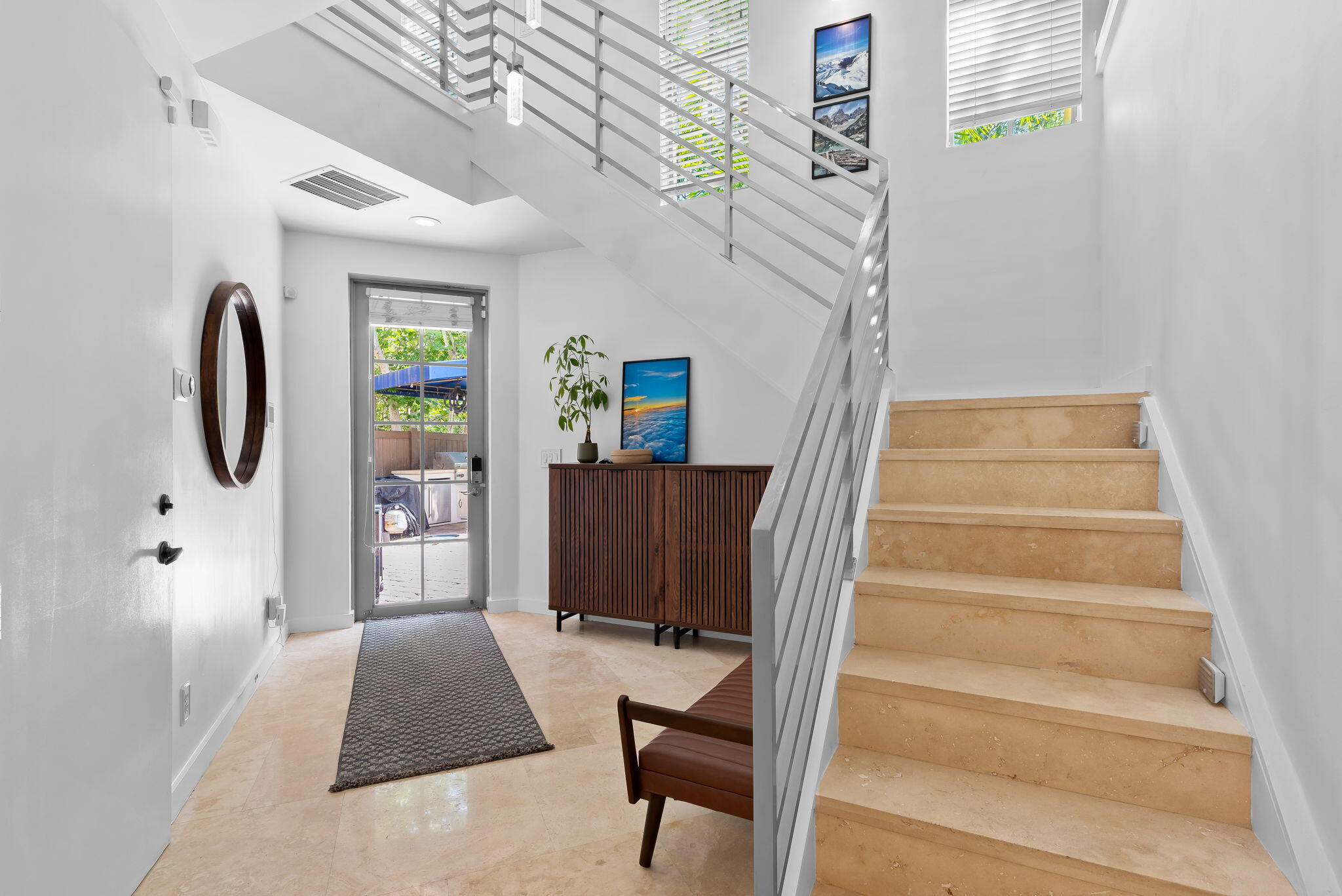 LAUDERDALE - Residential