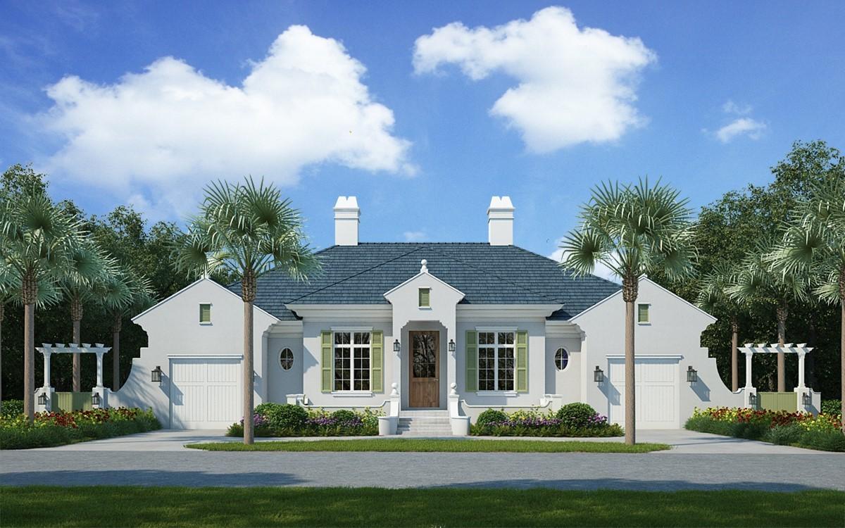 GULFSTREAM PROPERTIES - Residential