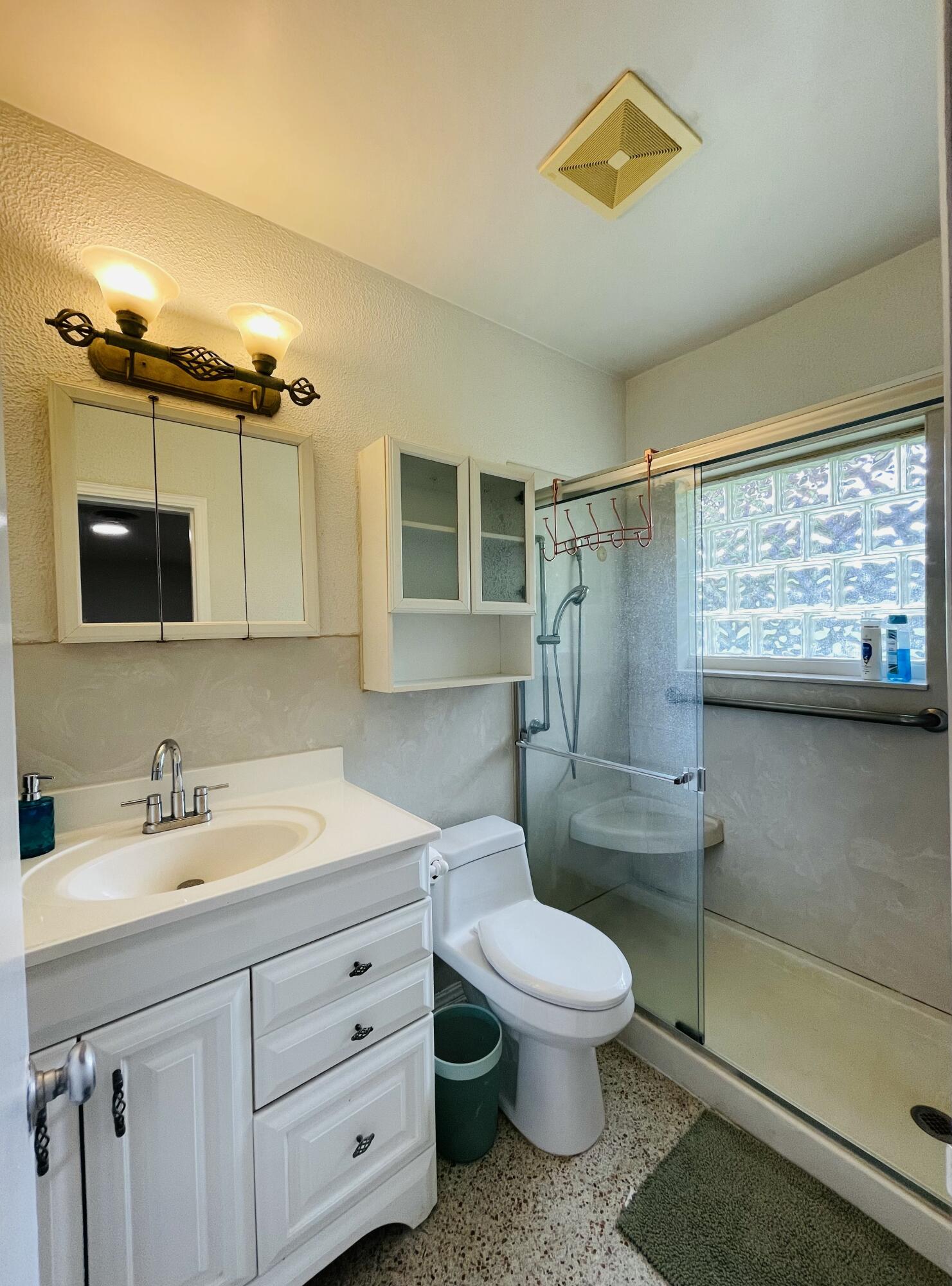NORTH BATES SUBDIVISION - Residential