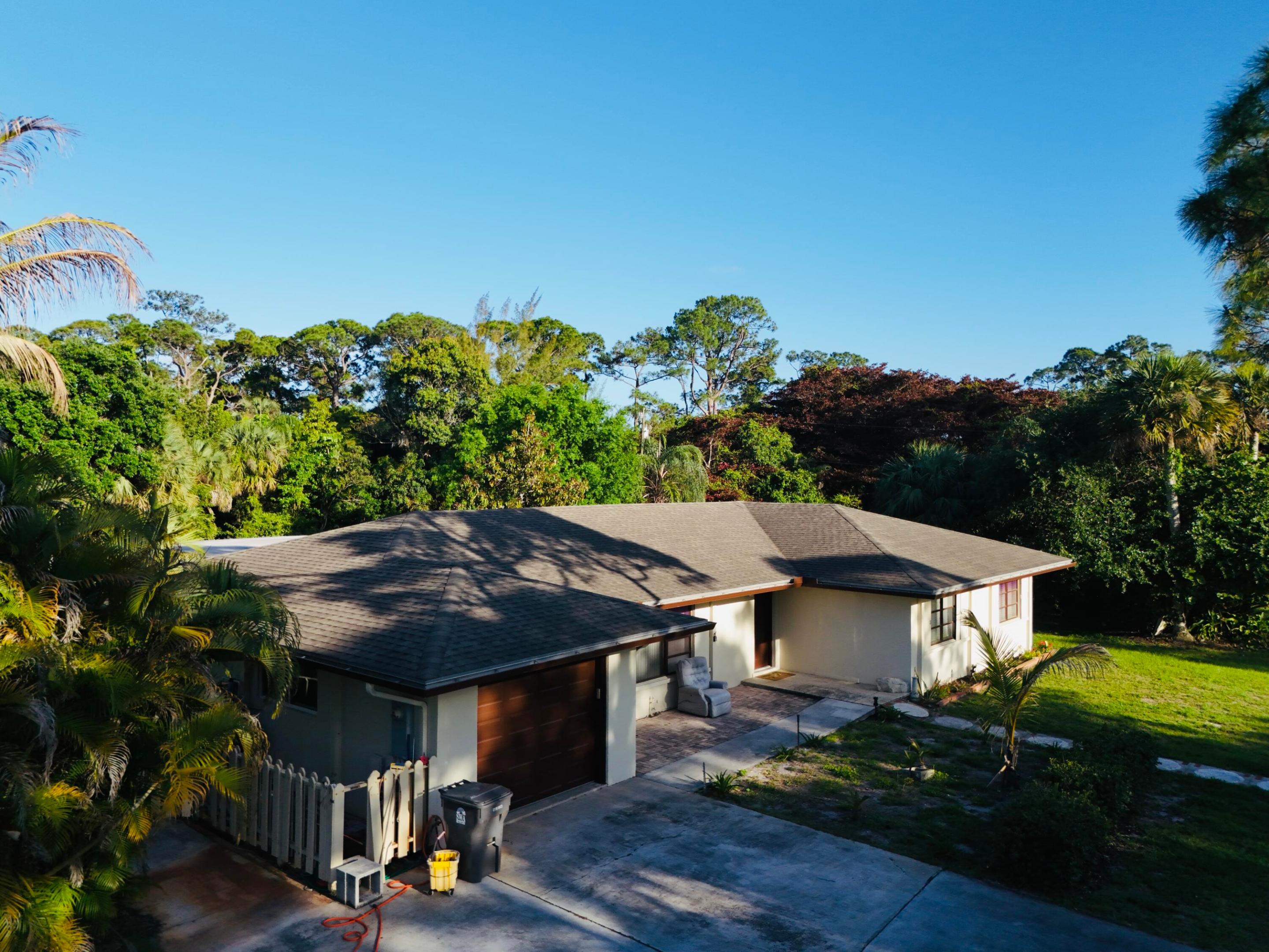 NORTH BATES SUBDIVISION - Residential