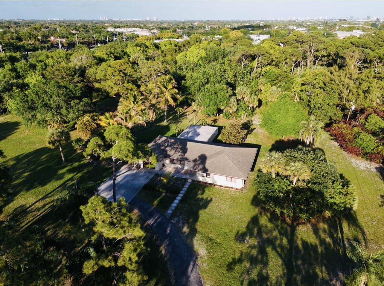 NORTH BATES SUBDIVISION - Residential