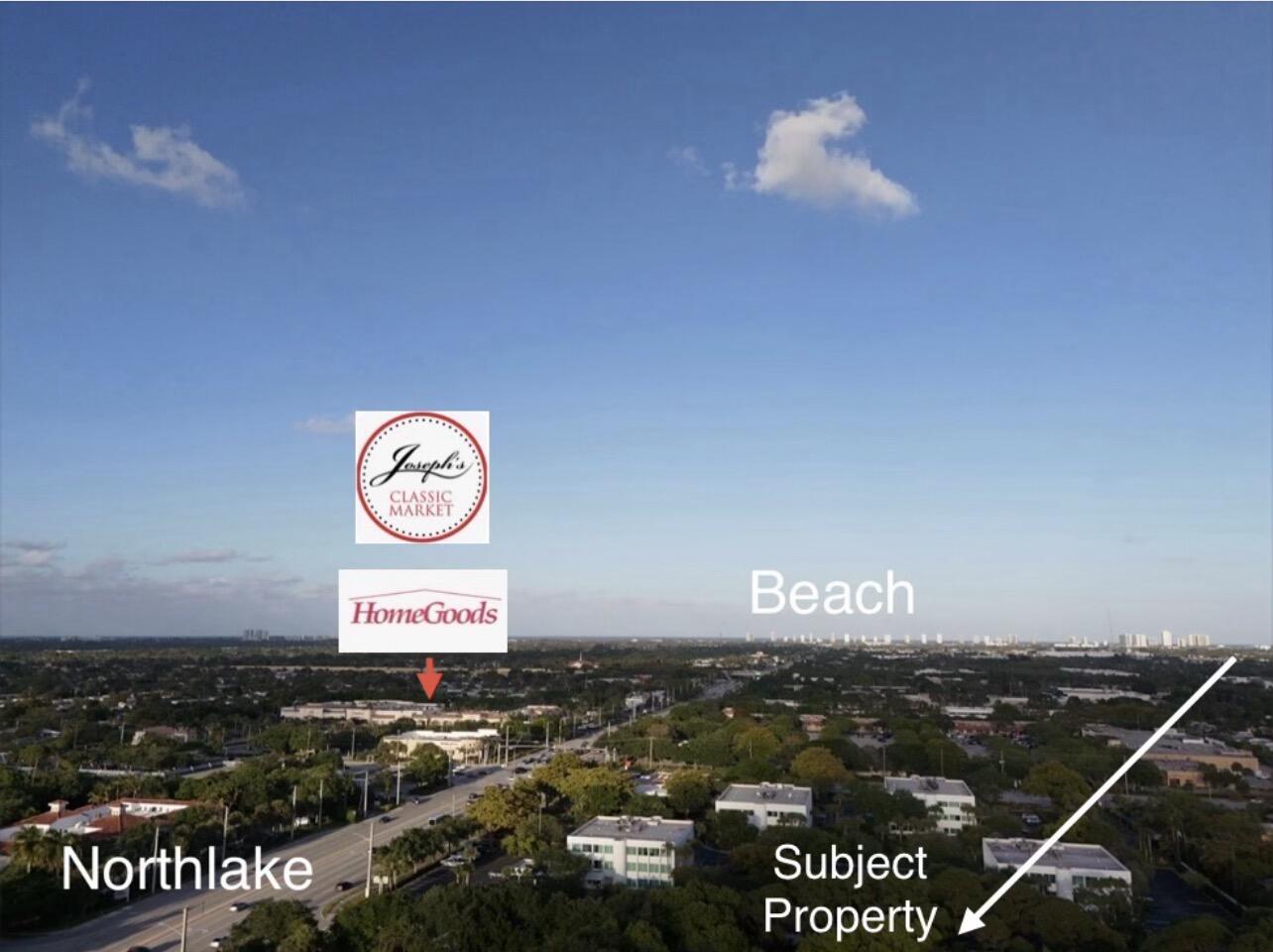 NORTH BATES SUBDIVISION - Residential