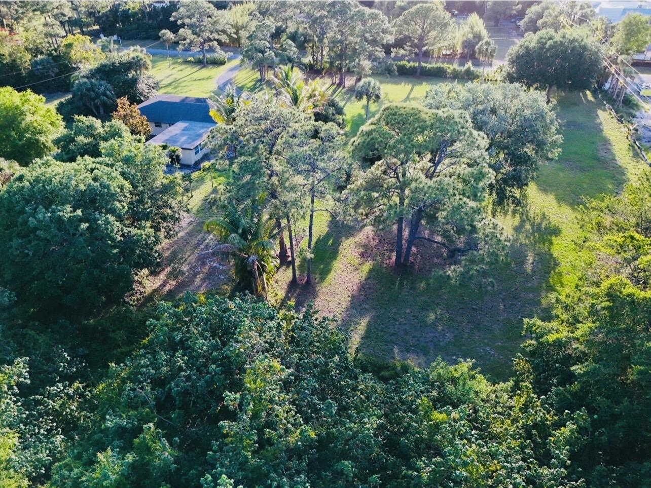 NORTH BATES SUBDIVISION - Residential