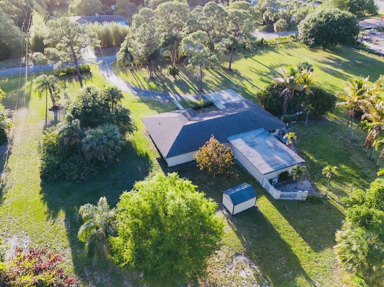 NORTH BATES SUBDIVISION - Residential