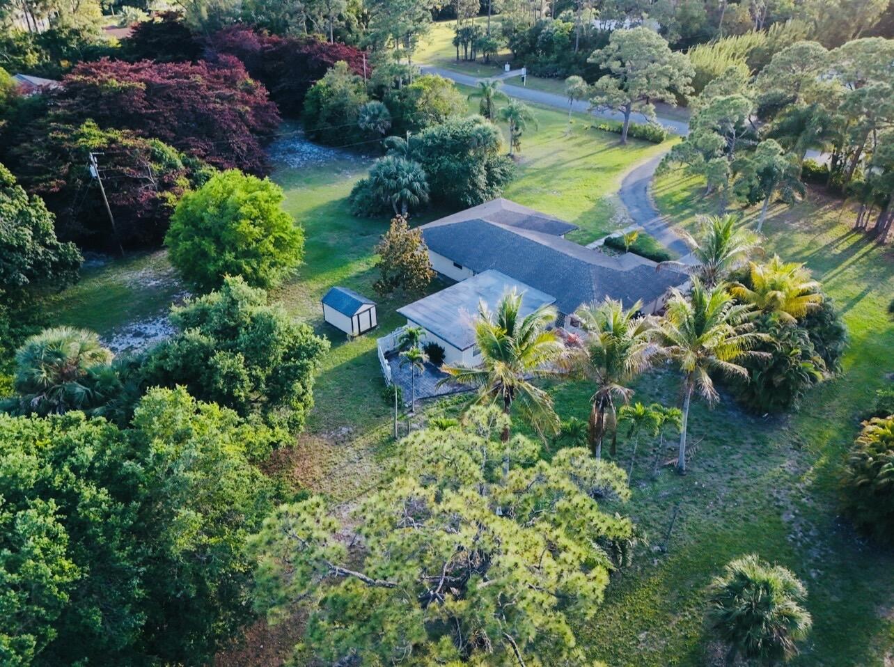 NORTH BATES SUBDIVISION - Residential