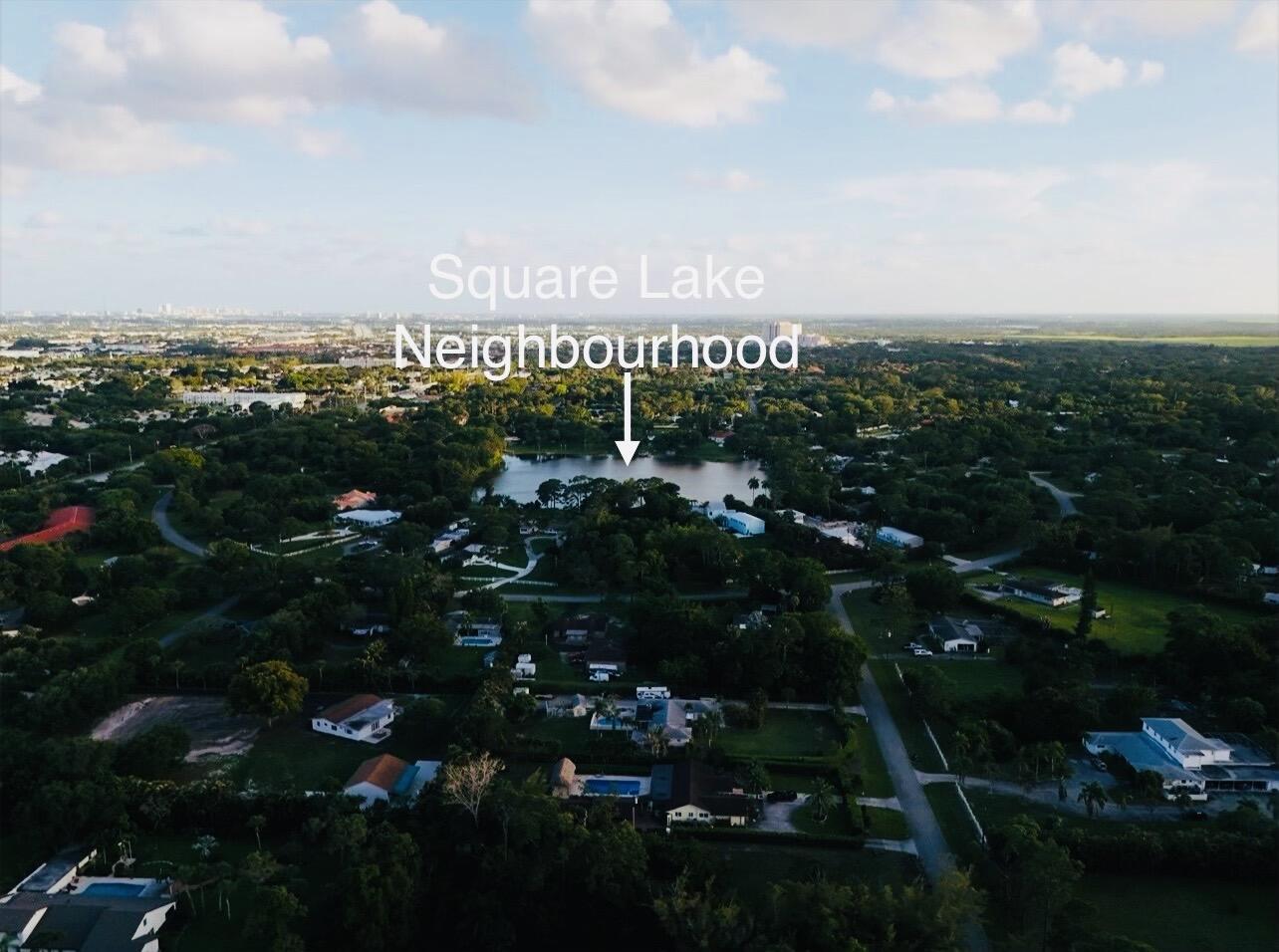 NORTH BATES SUBDIVISION - Residential