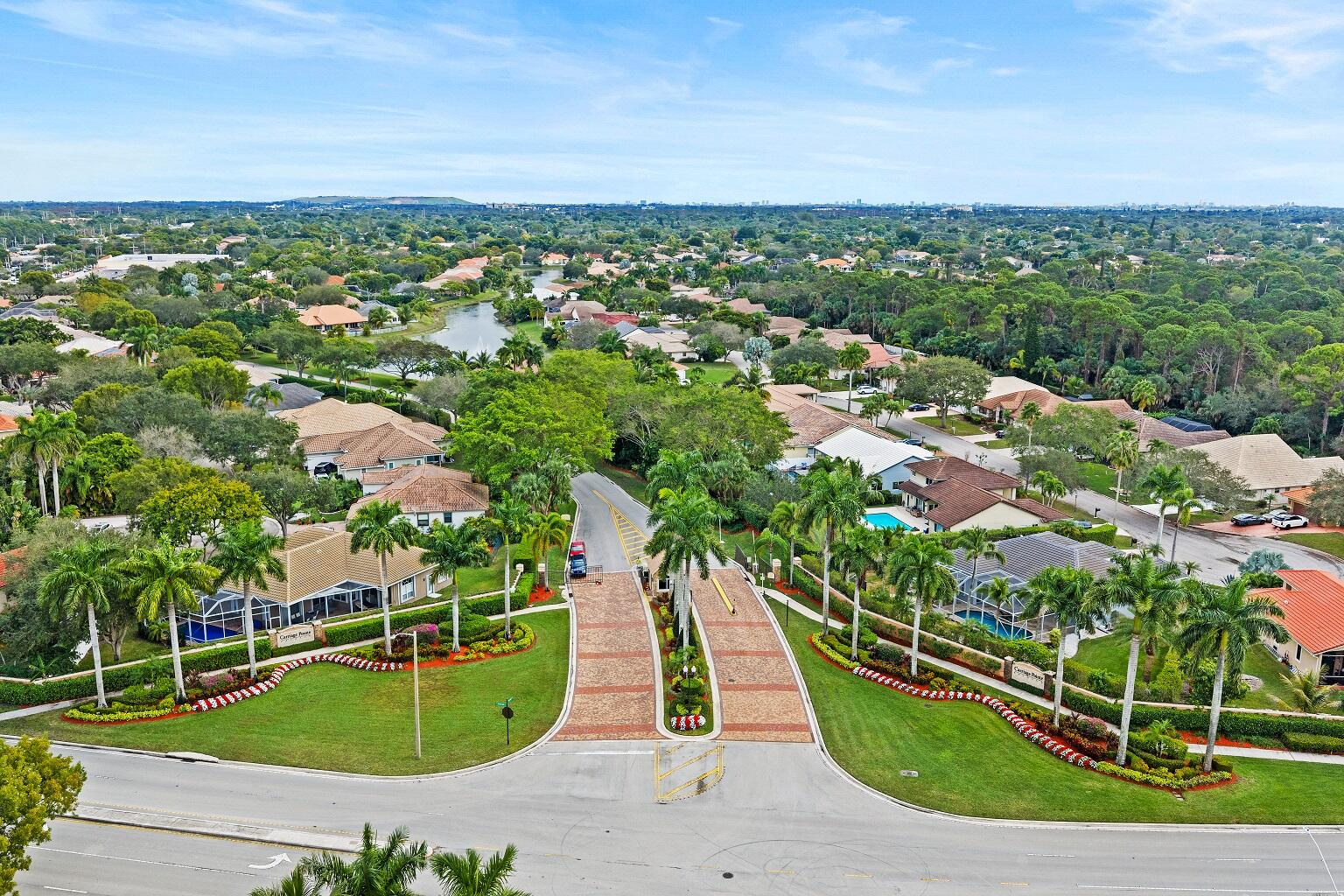 ROYAL LAND AMENDED - Residential