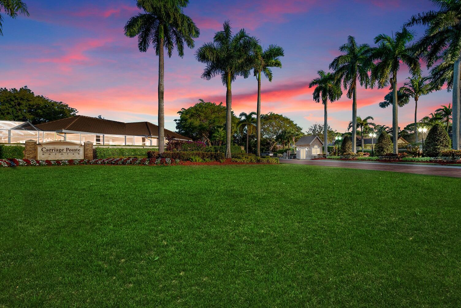 ROYAL LAND AMENDED - Residential