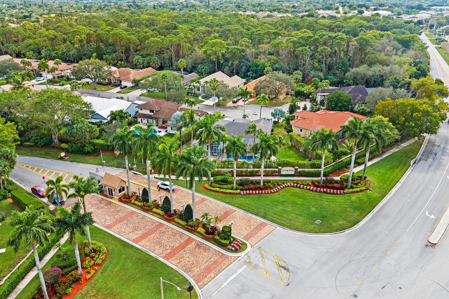 ROYAL LAND AMENDED - Residential