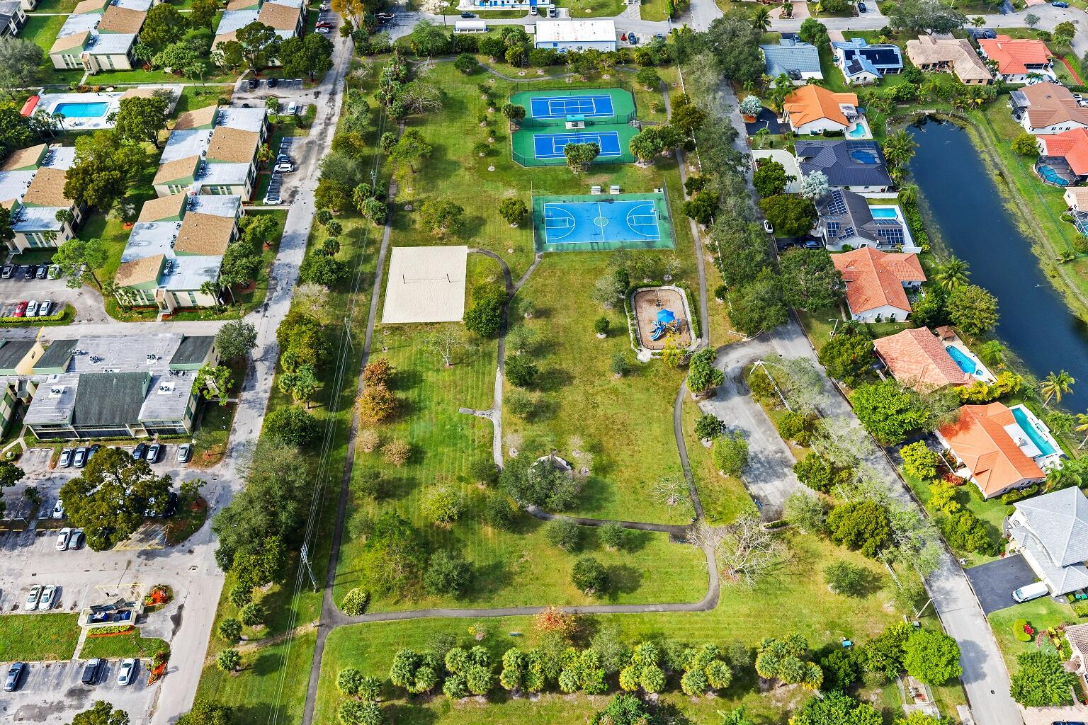 ROYAL LAND AMENDED - Residential