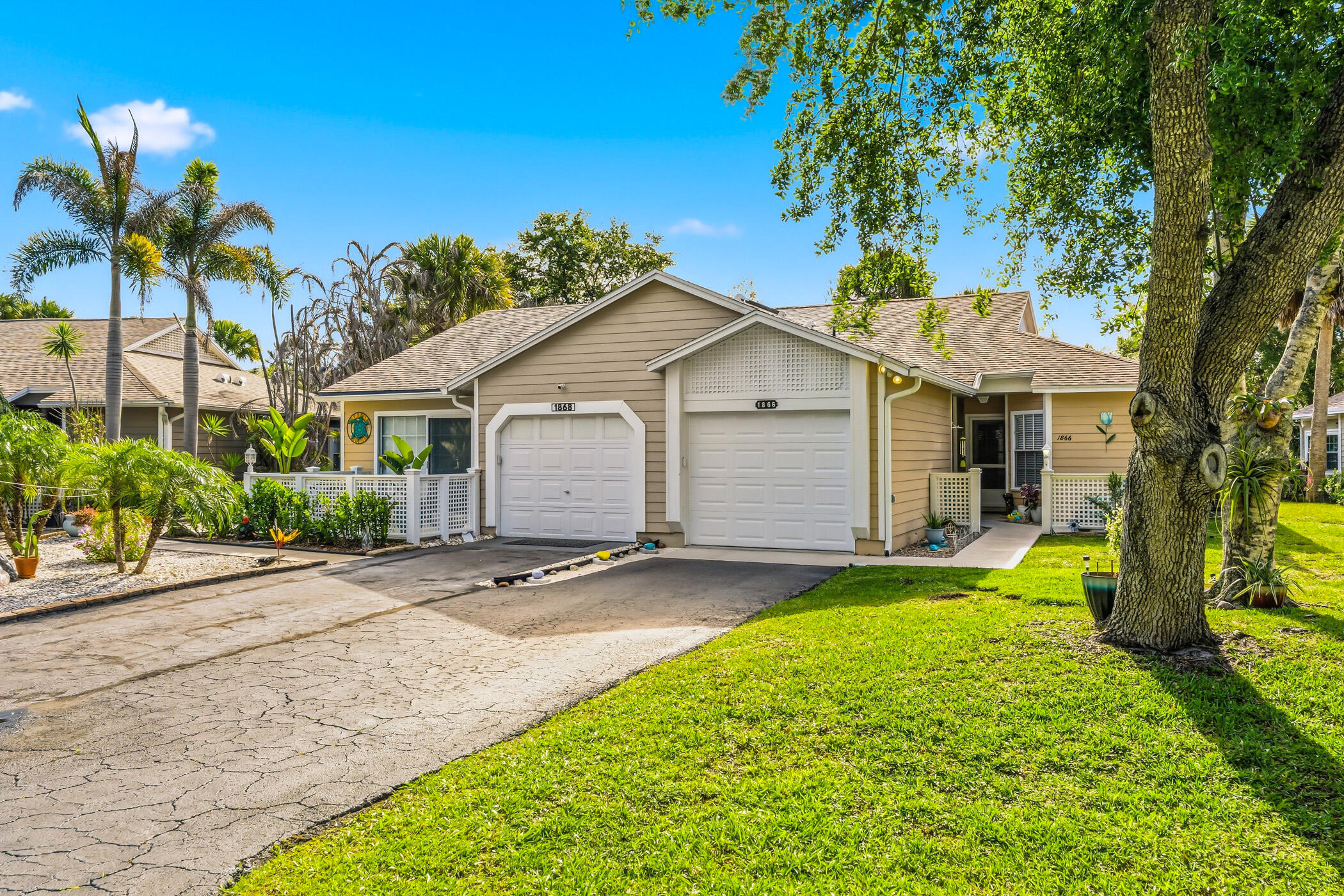 SIXTY OAKS SUBDIVISION - Residential