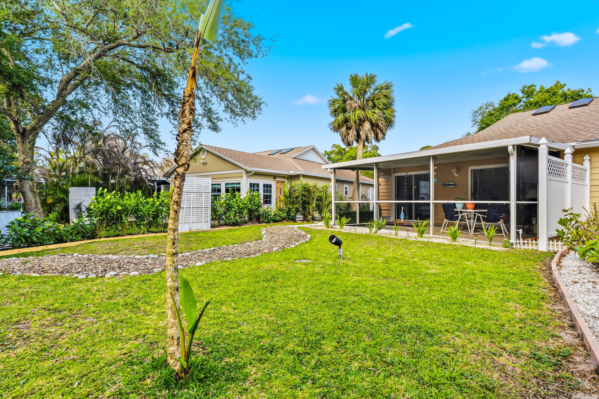 SIXTY OAKS SUBDIVISION - Residential