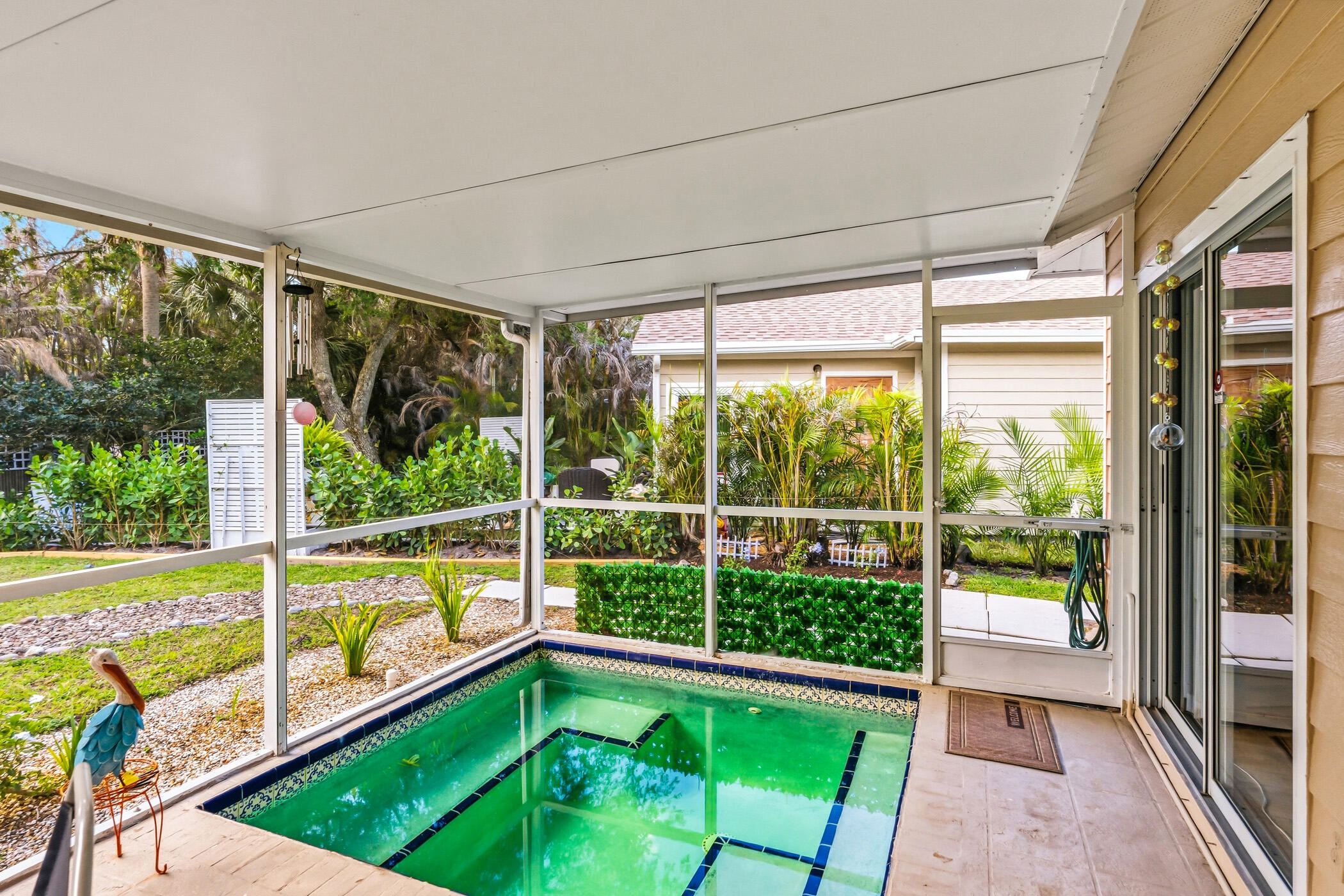 SIXTY OAKS SUBDIVISION - Residential