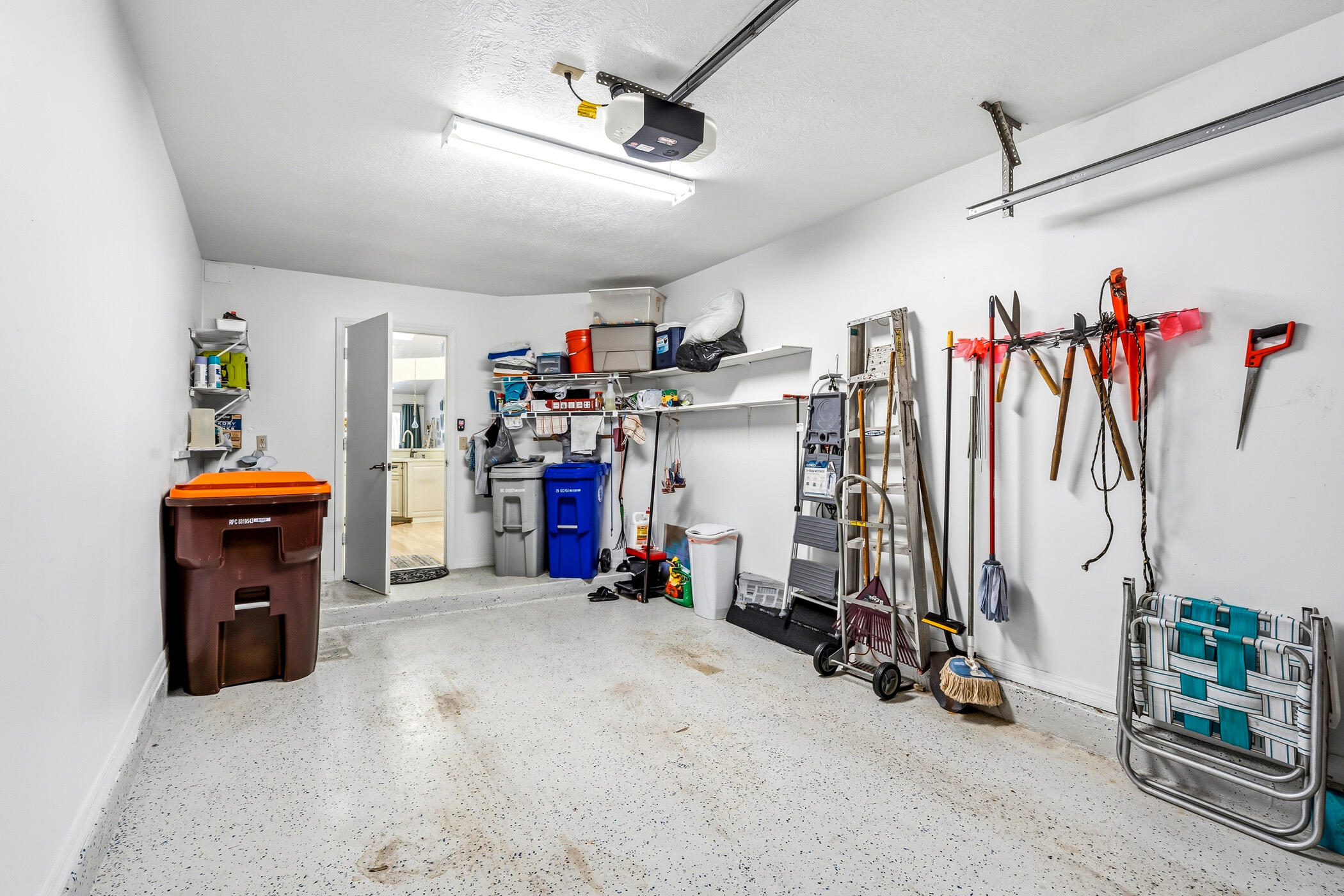 SIXTY OAKS SUBDIVISION - Residential