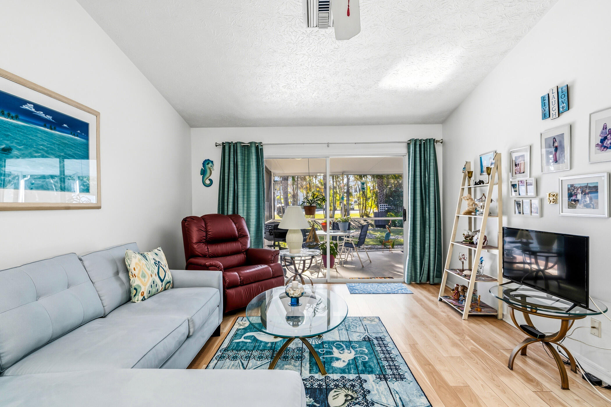 SIXTY OAKS SUBDIVISION - Residential