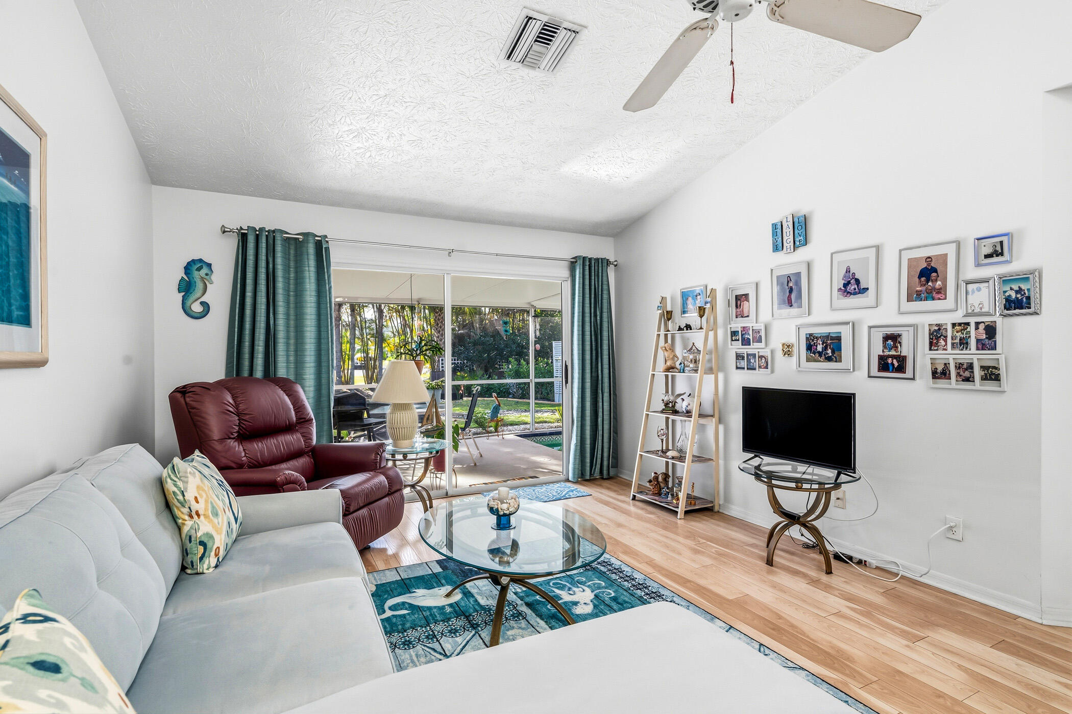 SIXTY OAKS SUBDIVISION - Residential
