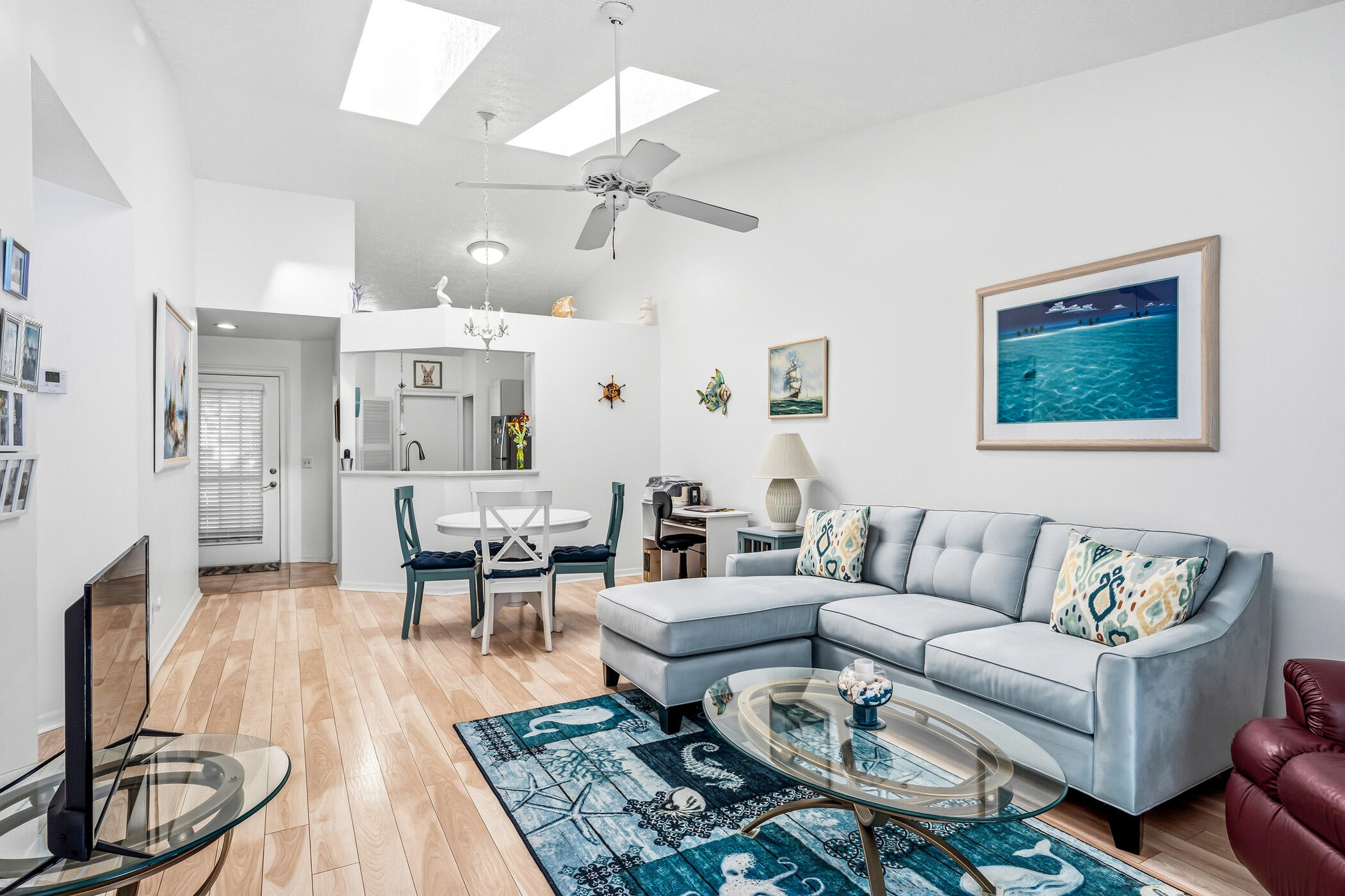 SIXTY OAKS SUBDIVISION - Residential