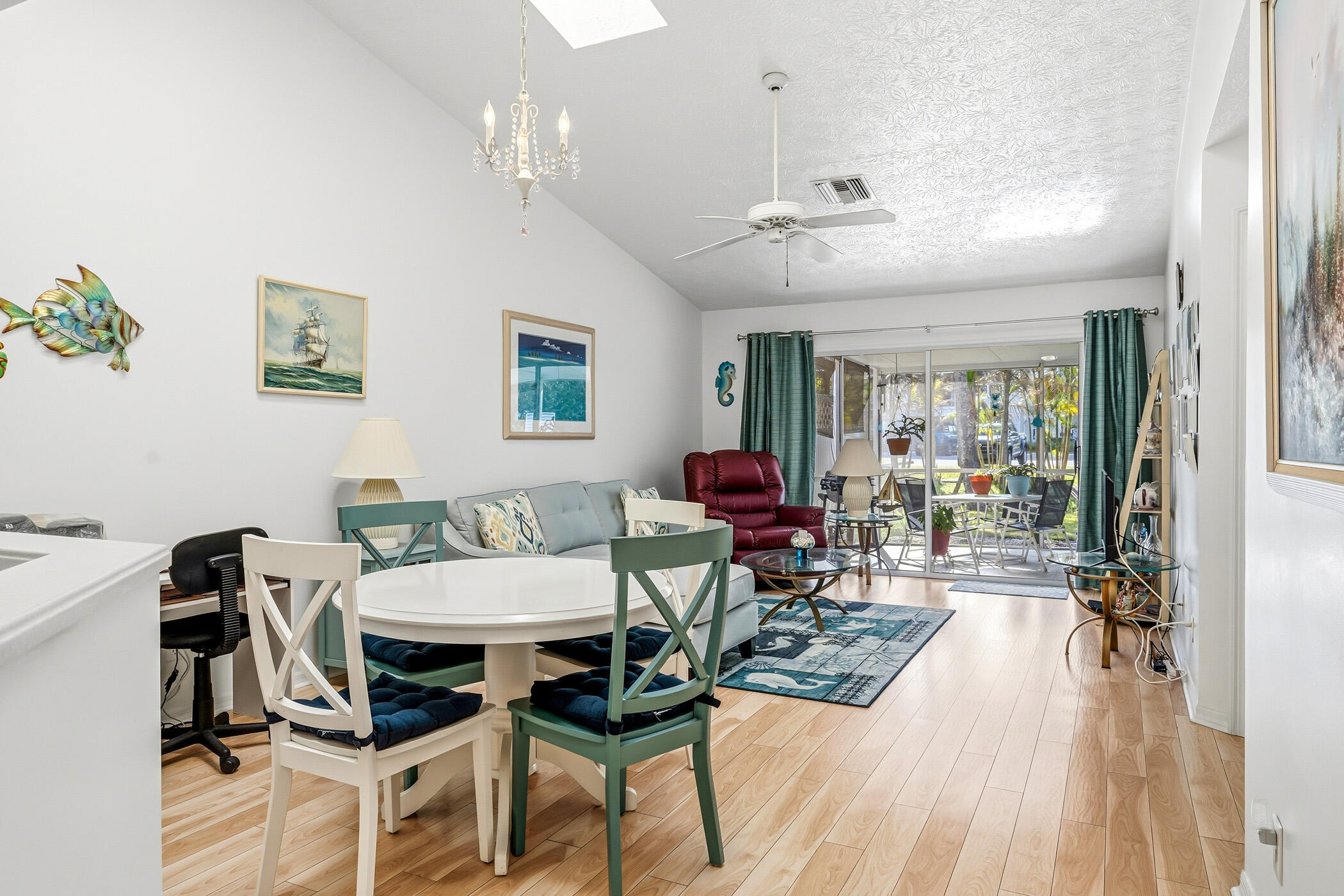 SIXTY OAKS SUBDIVISION - Residential