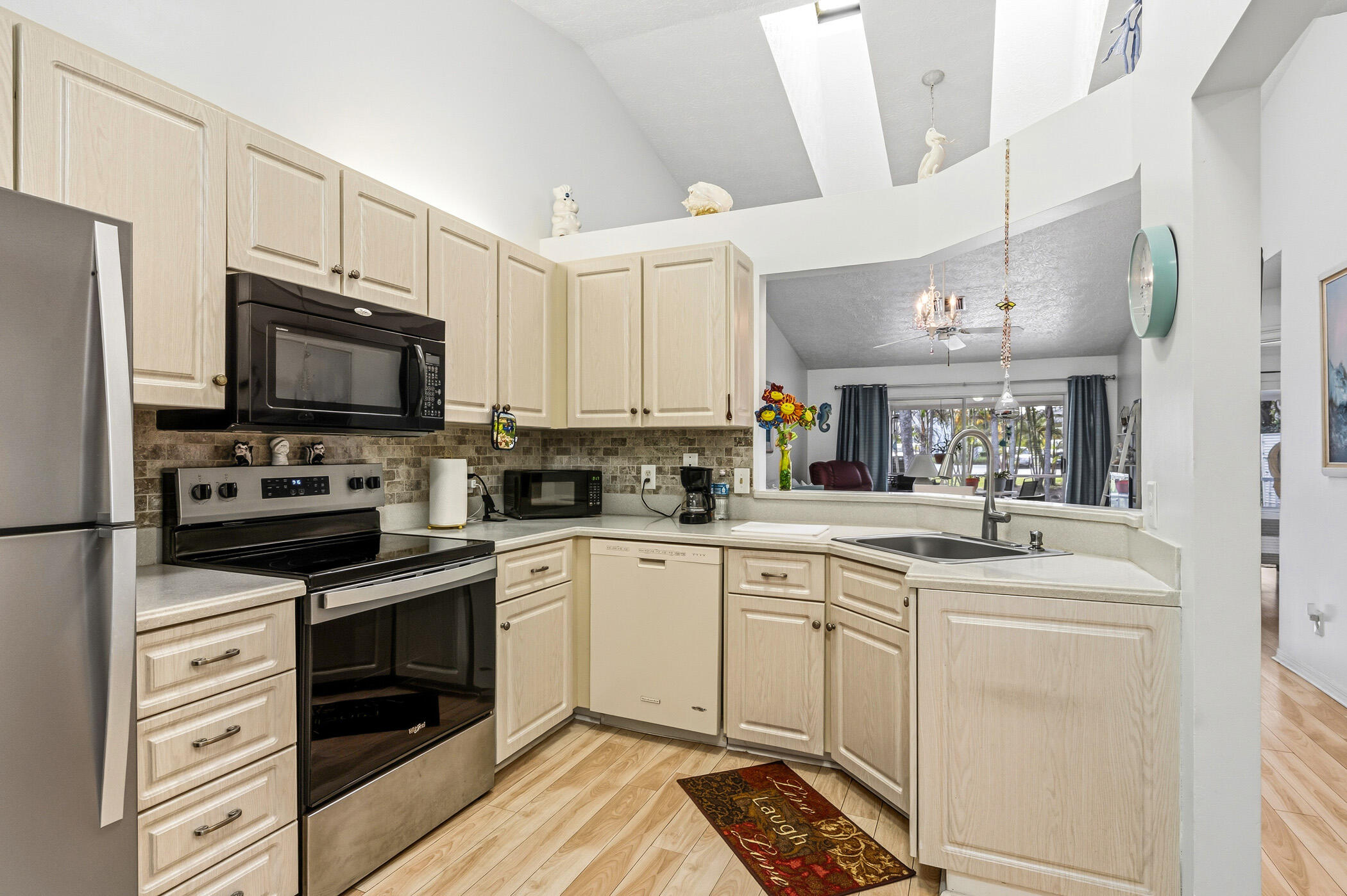 SIXTY OAKS SUBDIVISION - Residential
