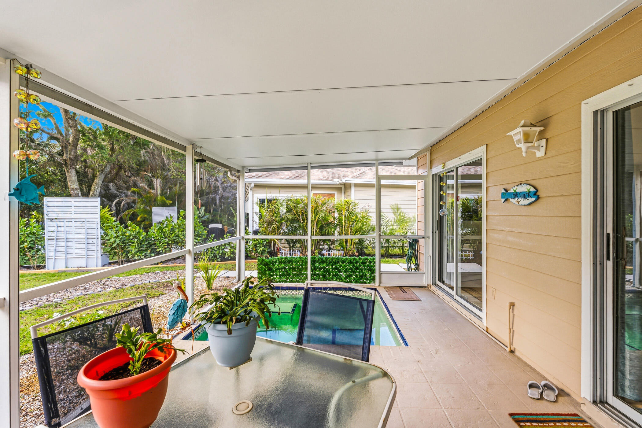 SIXTY OAKS SUBDIVISION - Residential
