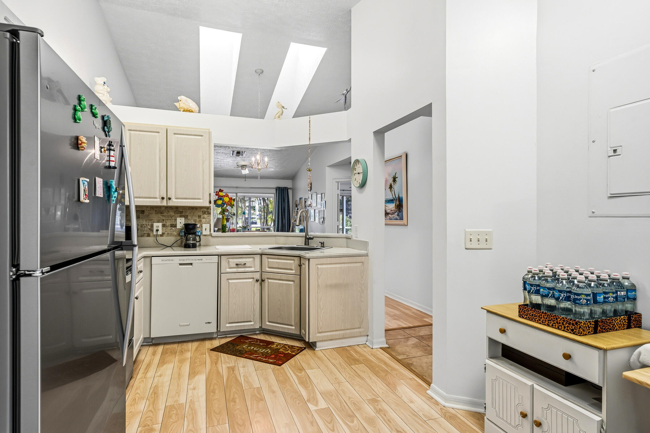 SIXTY OAKS SUBDIVISION - Residential