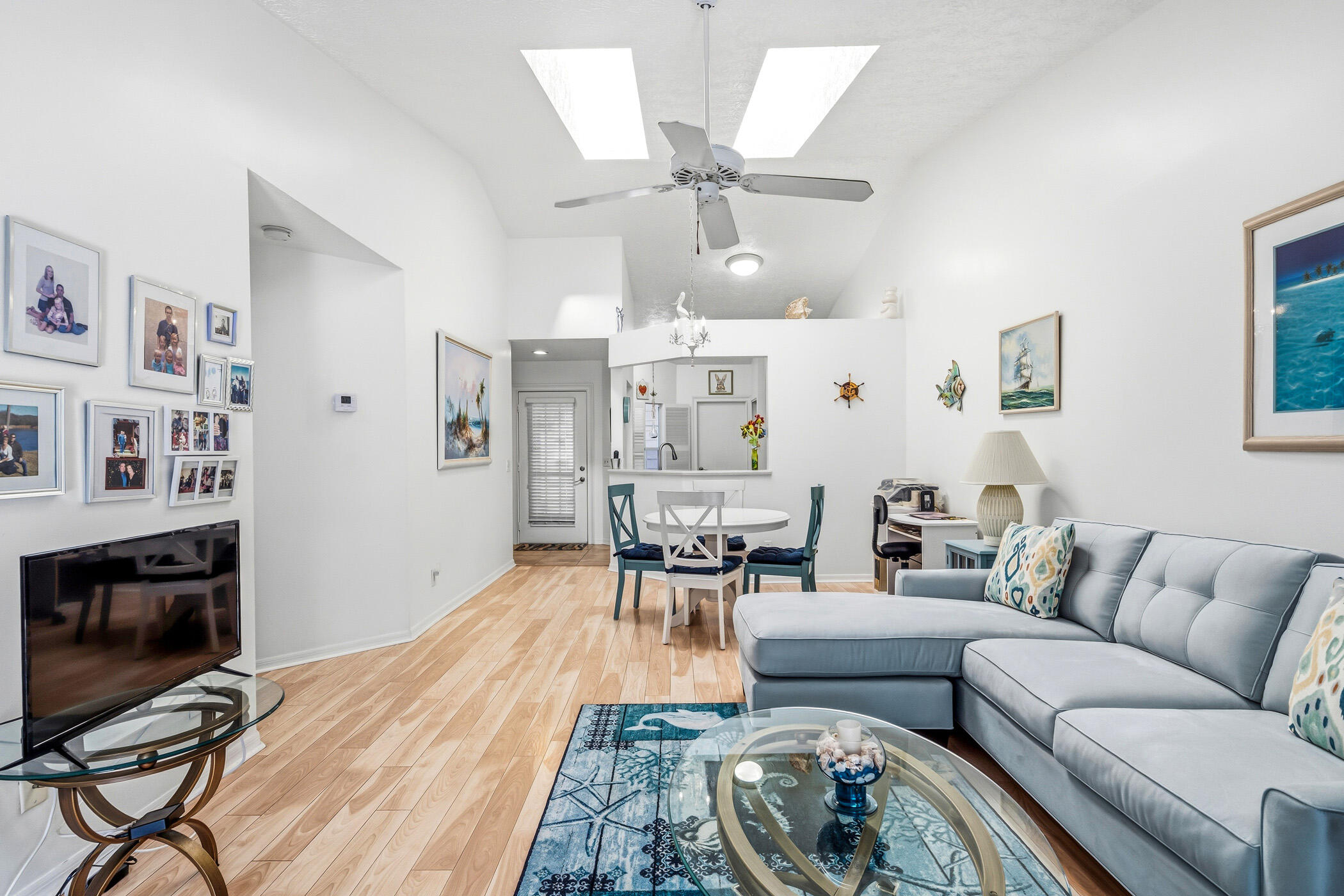 SIXTY OAKS SUBDIVISION - Residential