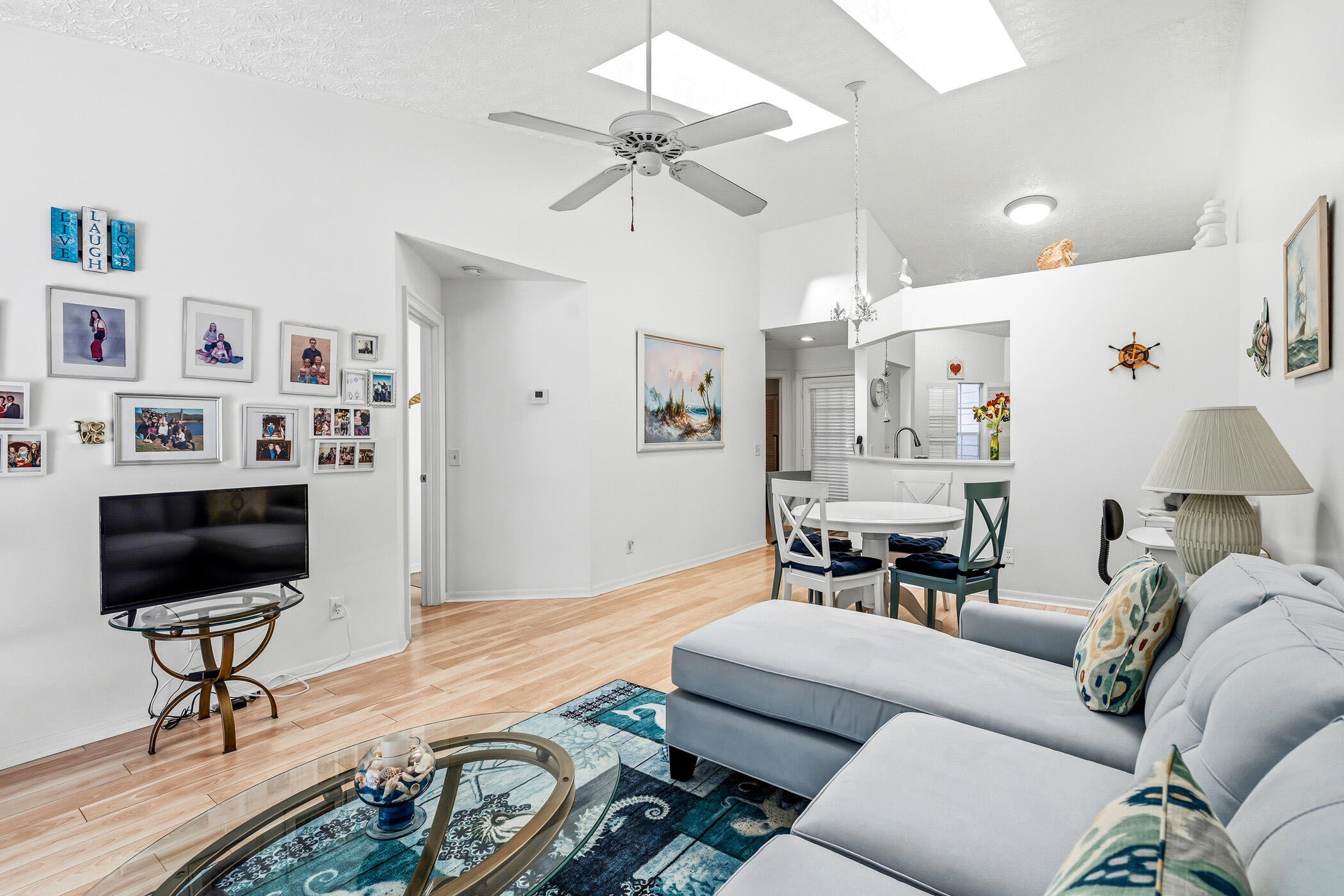 SIXTY OAKS SUBDIVISION - Residential