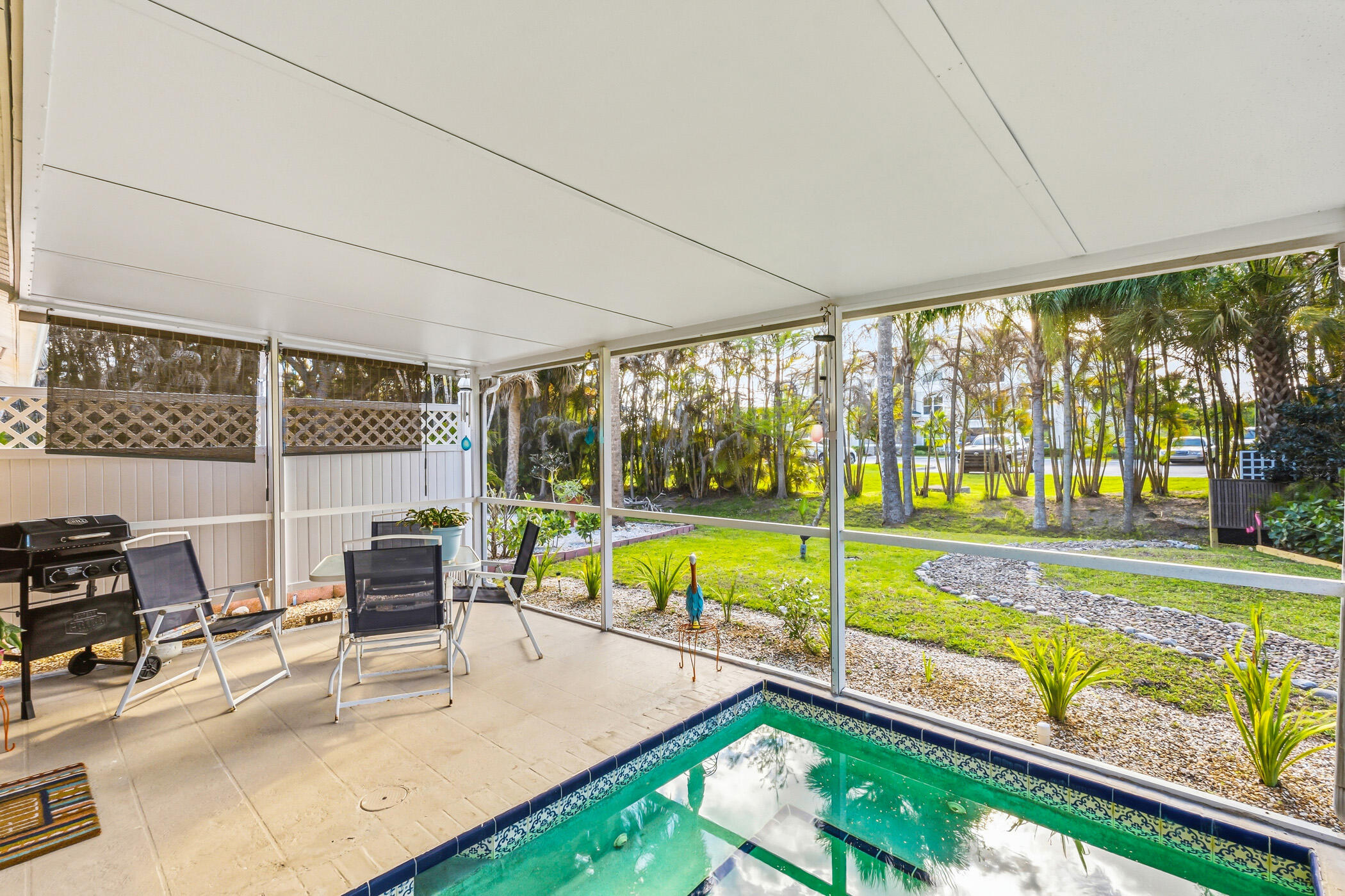 SIXTY OAKS SUBDIVISION - Residential