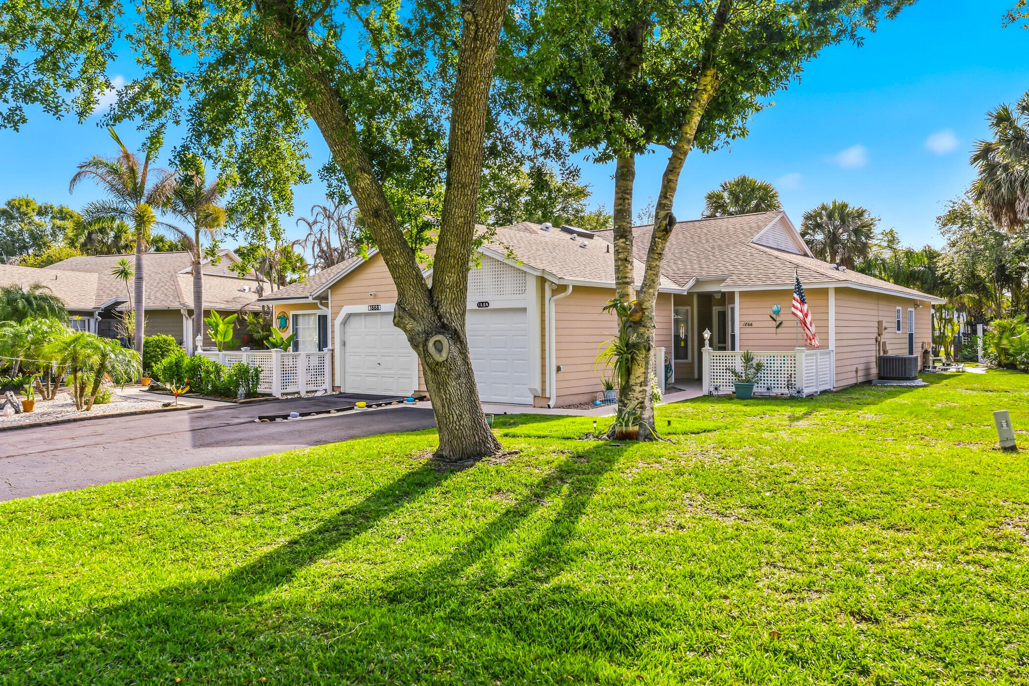 SIXTY OAKS SUBDIVISION - Residential