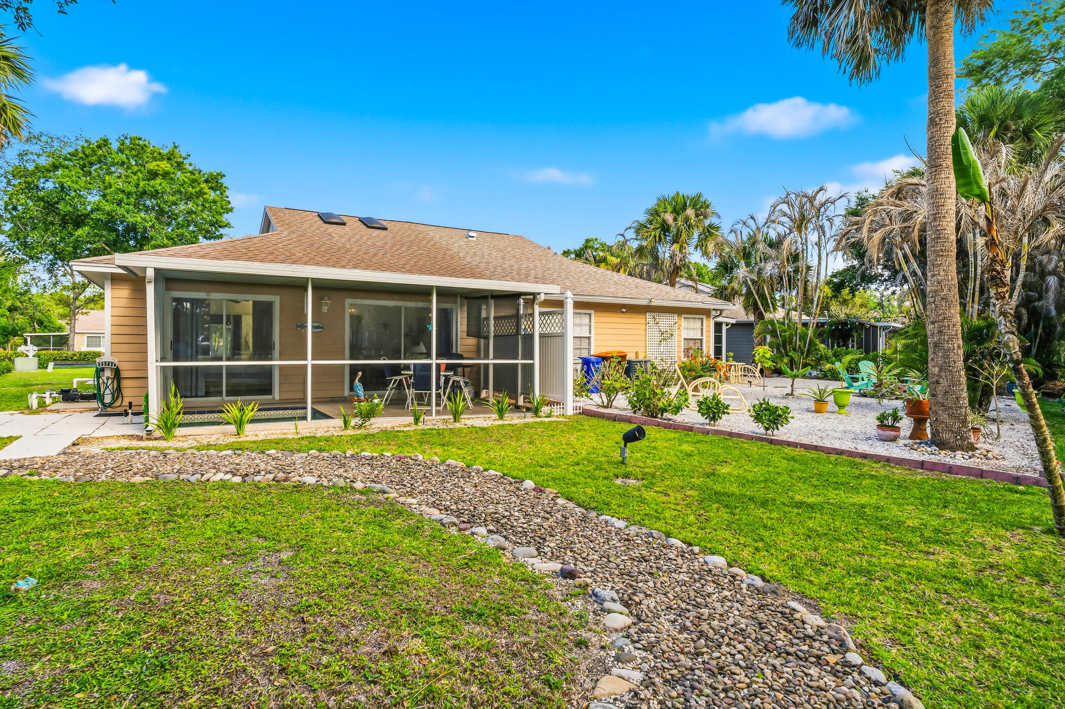 SIXTY OAKS SUBDIVISION - Residential