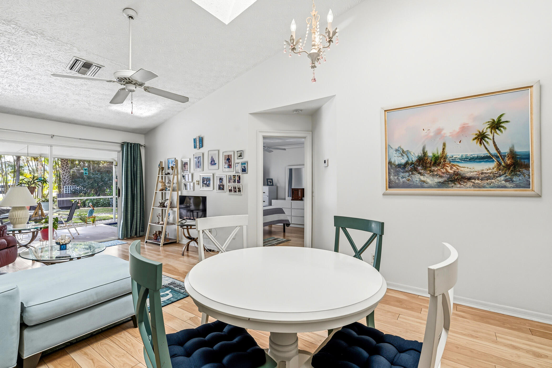 SIXTY OAKS SUBDIVISION - Residential