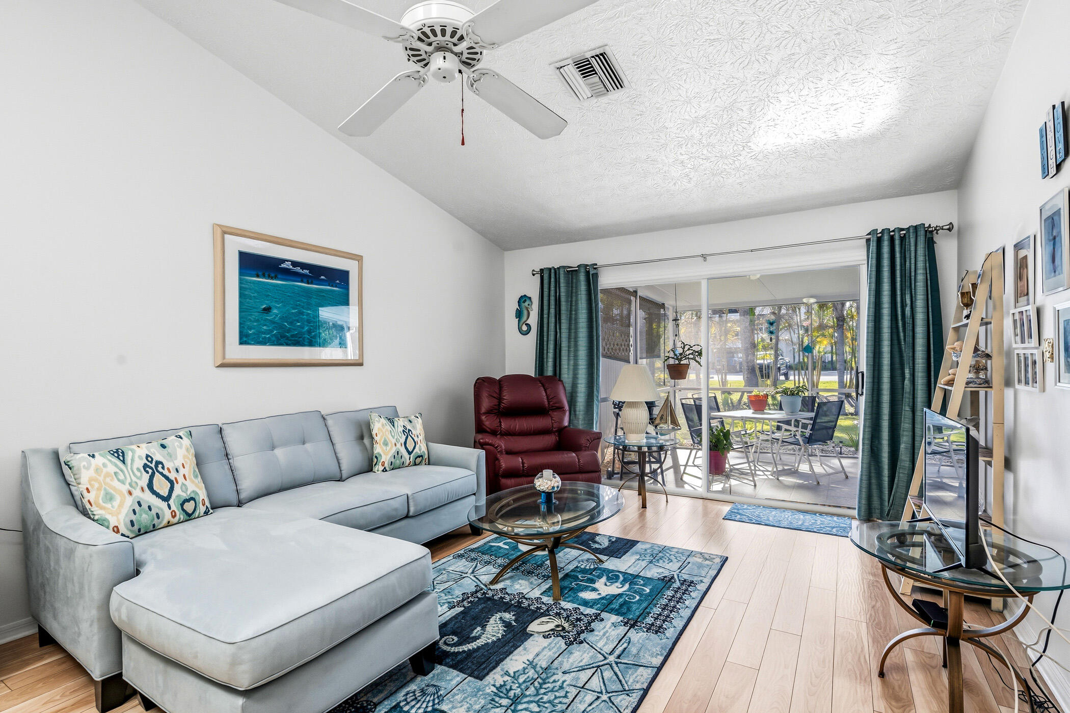 SIXTY OAKS SUBDIVISION - Residential
