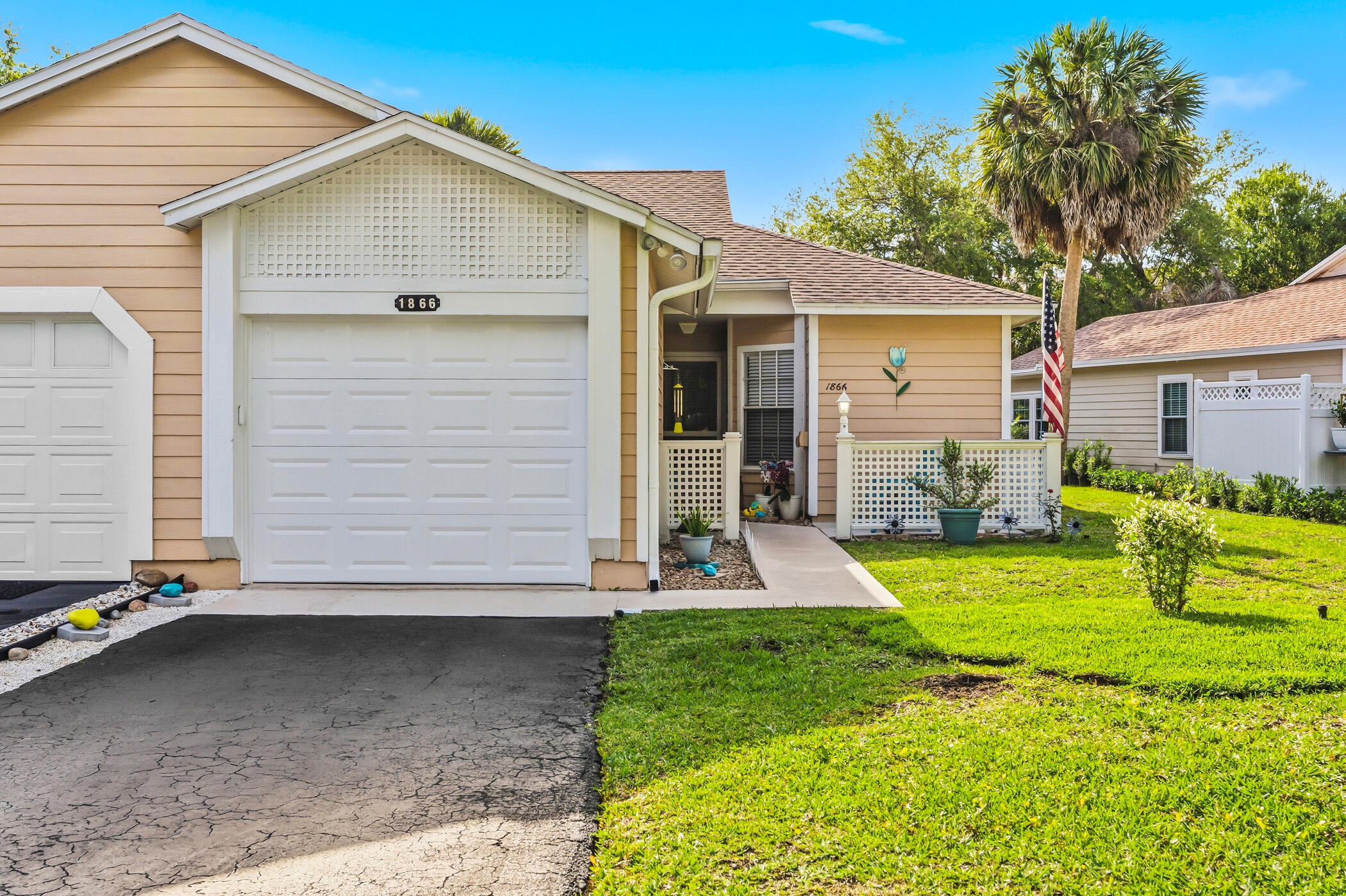 SIXTY OAKS SUBDIVISION - Residential