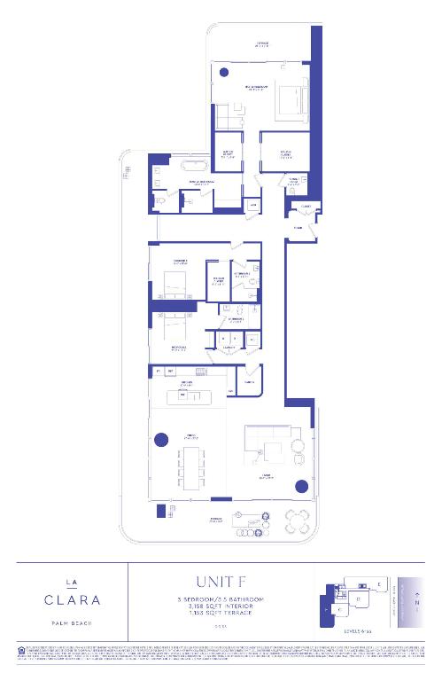 La Clara - Residential