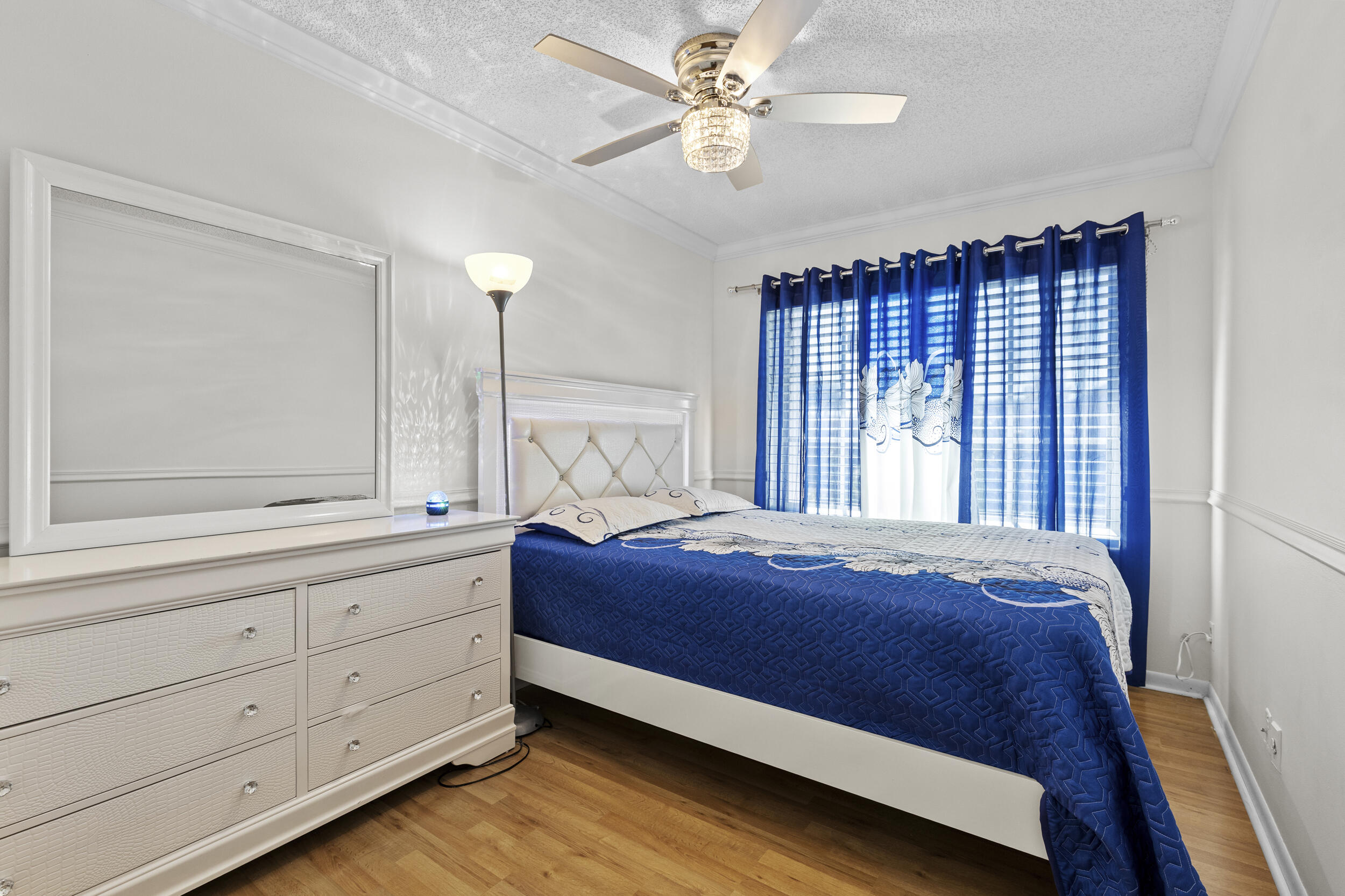CHARTER CLUB OF PALM BEACH - Residential
