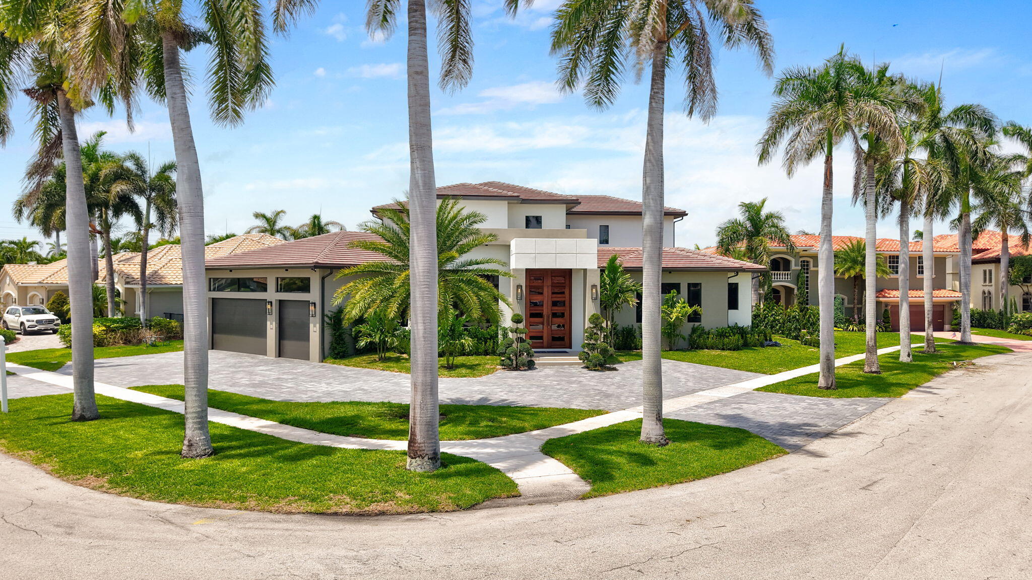 LAKE ROGERS ISLE UNIT A - Residential