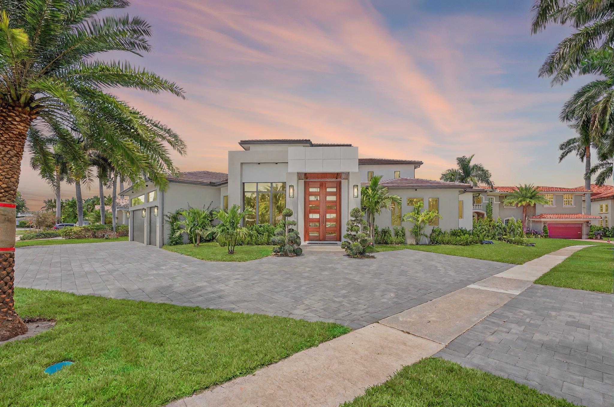 LAKE ROGERS ISLE UNIT A - Residential