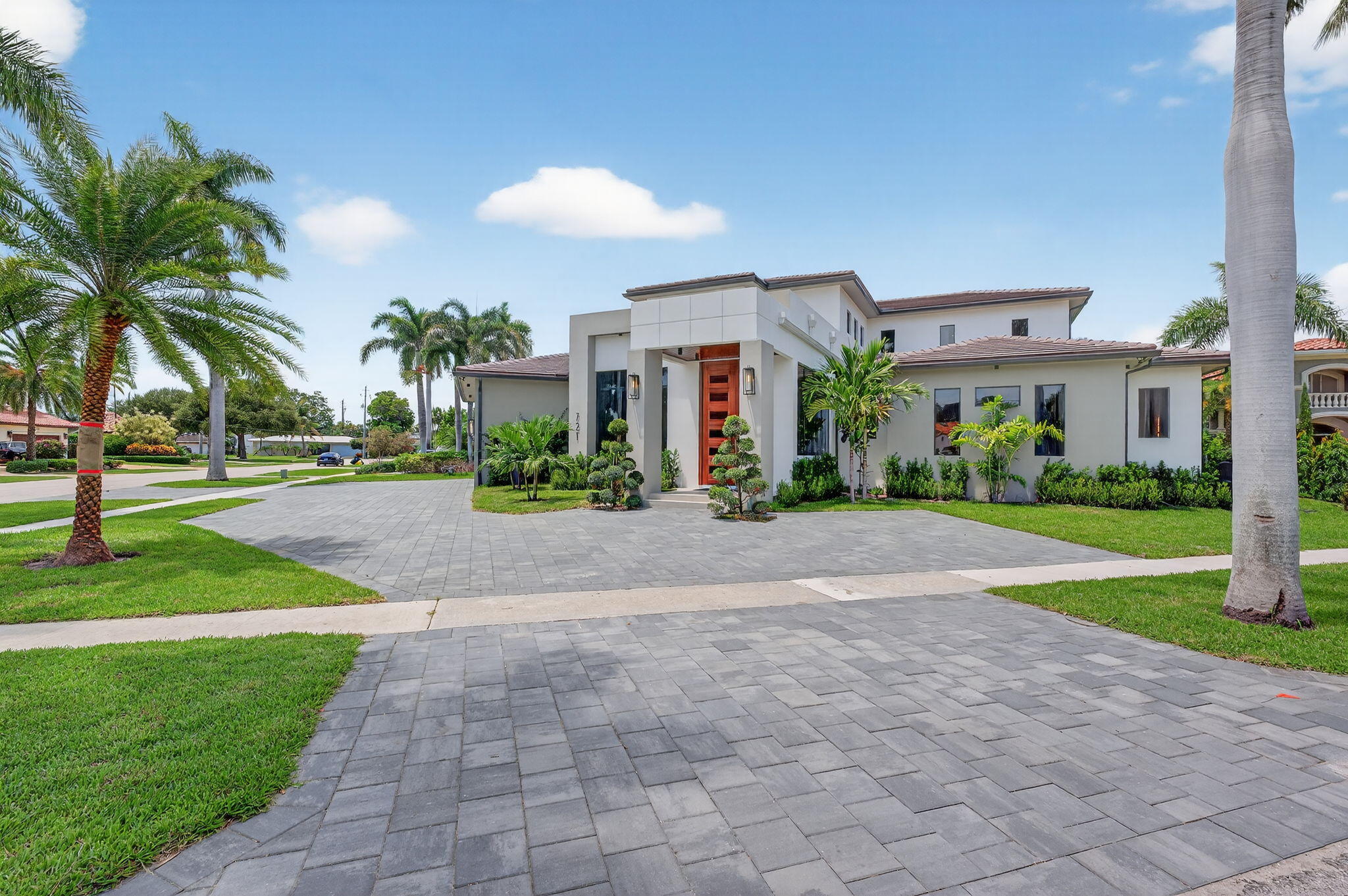 LAKE ROGERS ISLE UNIT A - Residential