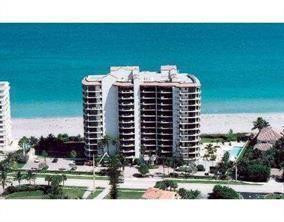 WATERFRONT ON THE OCEAN AT JUNO BEACH CO - Residential Lease