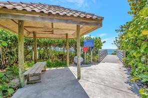 WATERFRONT ON THE OCEAN AT JUNO BEACH CO - Residential Lease