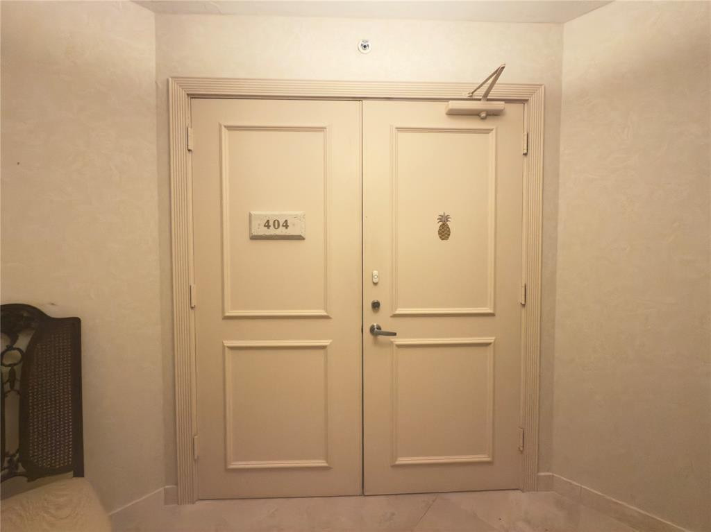 WATERFRONT ON THE OCEAN AT JUNO BEACH CO - Residential Lease