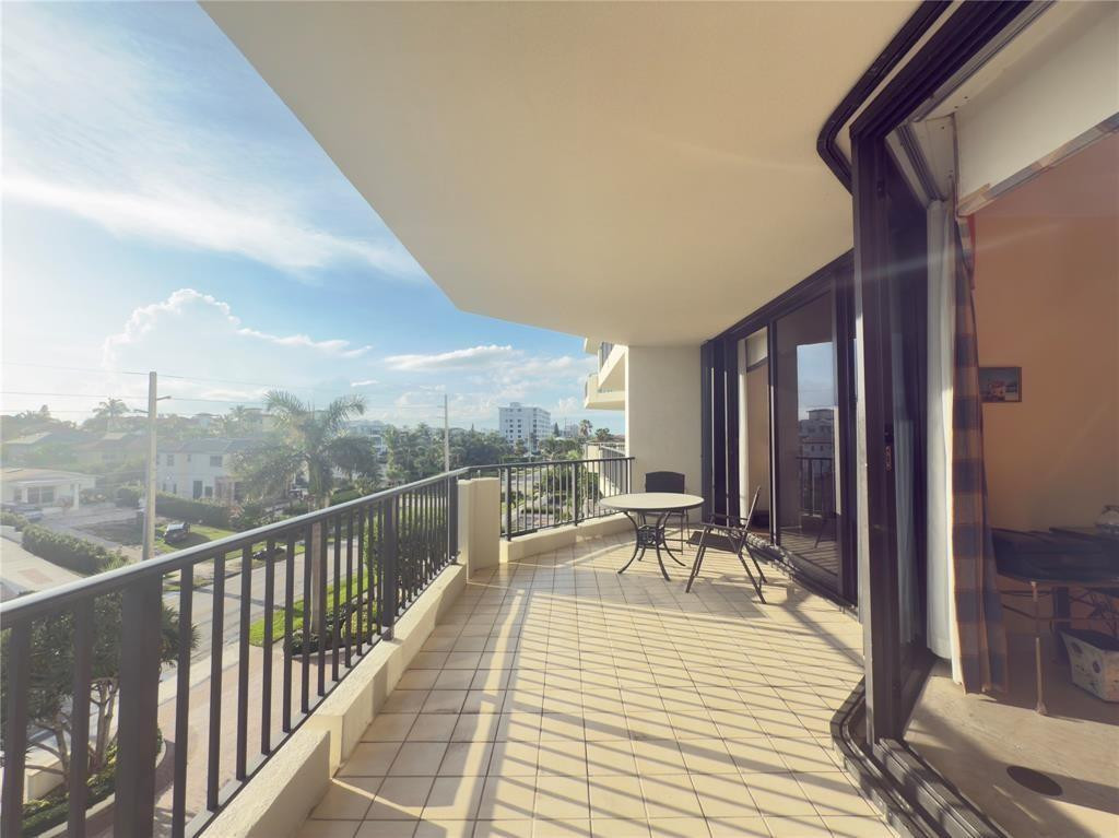 WATERFRONT ON THE OCEAN AT JUNO BEACH CO - Residential Lease