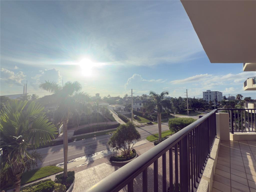 WATERFRONT ON THE OCEAN AT JUNO BEACH CO - Residential Lease