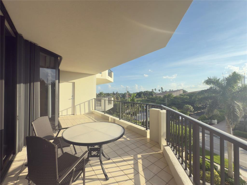 WATERFRONT ON THE OCEAN AT JUNO BEACH CO - Residential Lease