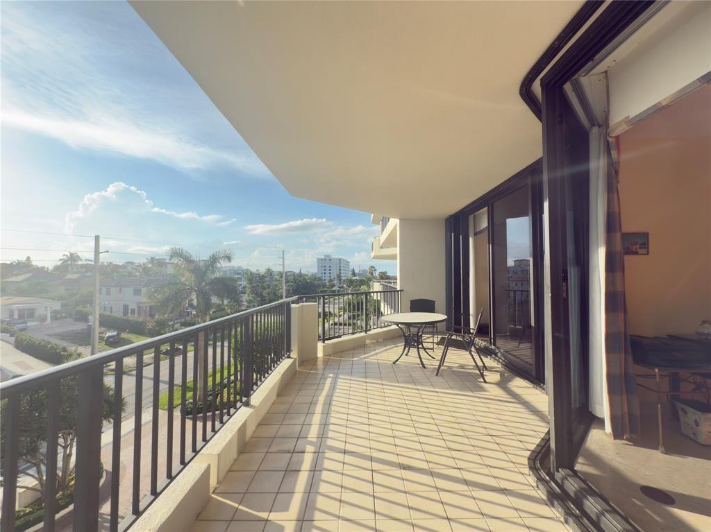 WATERFRONT ON THE OCEAN AT JUNO BEACH CO - Residential Lease