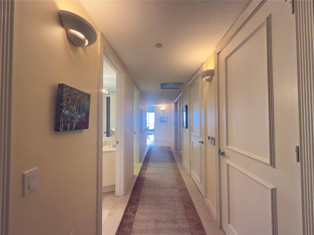 WATERFRONT ON THE OCEAN AT JUNO BEACH CO - Residential Lease