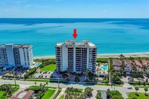 WATERFRONT ON THE OCEAN AT JUNO BEACH CO - Residential Lease